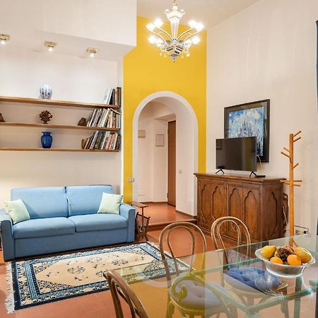 Signoria Apartment With Patio Florence Exterior photo