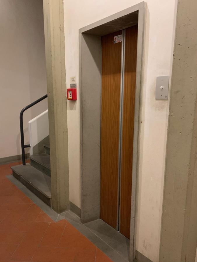 Signoria Apartment With Patio Florence Exterior photo