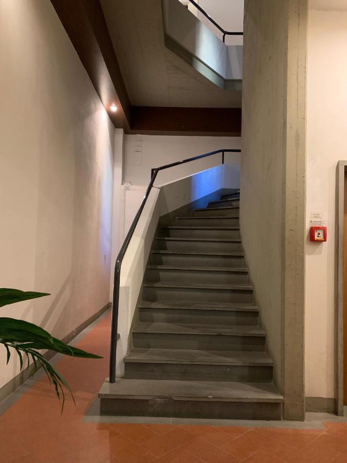 Signoria Apartment With Patio Florence Exterior photo