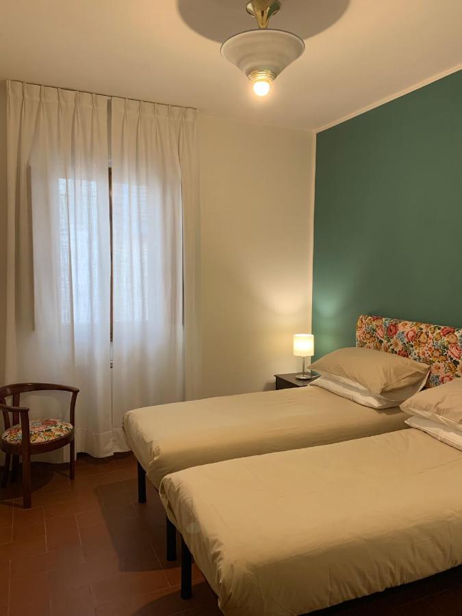Signoria Apartment With Patio Florence Exterior photo