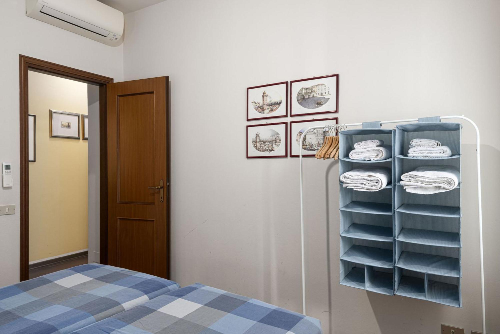 Signoria Apartment With Patio Florence Exterior photo