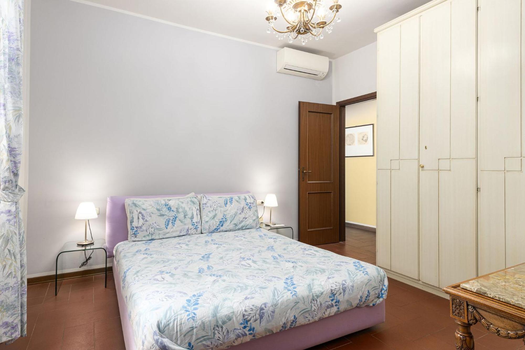 Signoria Apartment With Patio Florence Exterior photo