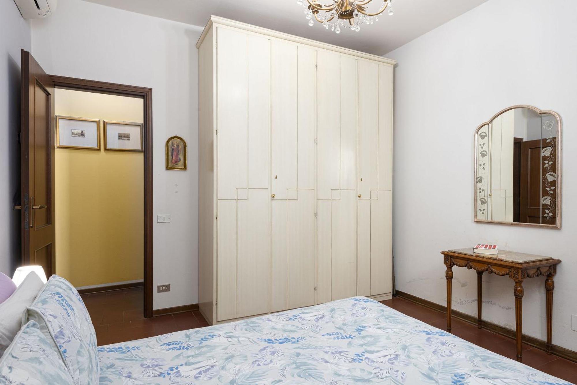 Signoria Apartment With Patio Florence Exterior photo